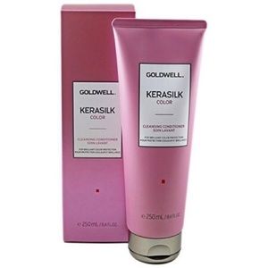 Goldwell Kerasilk Color Cleansing conditioner